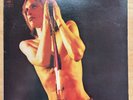 VINYL IGGY AND THE STOOGES Raw Power INNER CBS UK 1st Press S 65586 LP BOWIE