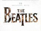 The Beatles - 20 Greatest Hits - Used Vinyl Record - X7294A