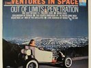 (LP Stereo) (Hear) The Ventures - 