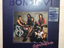 Bon Jovi Lay Your Hands On Me Maxi Single 12