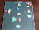 U.K. E.G. LP Sealed SS Jobson Wetton Holdsworth Bruford Progressive EG UK