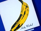 ORIGINAL 1968 ANDY WARHOL BANANA COVER THE VELVET UNDERGROUND & NICO LP VINYL