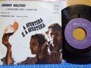 rare johnny hallyday portugal 6009252