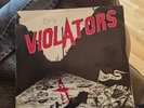 VIOLATORS, SUMMER OF 81 7