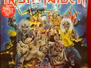 Iron Maiden – Best Of The Beast (4-Lp-Box-Set) - EMI Rec.- Großbritannien - 1996