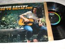 BOBBY GENTRY..(Autographed Album)..... 33 1/3 Album..