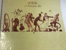 MOFI Genesis A Trick of the Tail LP Vinyl Record 1981 MFSL1-062 Mobile Fidelity
