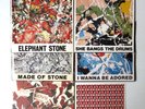 STONE ROSES - 5 UK 7