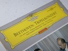 DGG RED Stereo 136236 SLPEM Beethoven op.56 Anda Fournier Schneiderhan 2/64 NM
