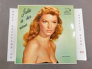 JULIE LONDON JULIE IS HER NAME 1955 LP 
