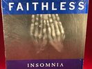 FAITHLESS Insomnia - 1997 USA 4-track 12
