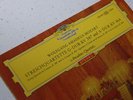 DGG RED Stereo 138909 SLPM Amadeus Quartet Mozart String Quartets 7/64 NM ED1