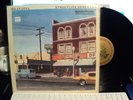 BILLY JOEL STREETLIFE SERENADE LP QUADRAPHONIC VG+ COLUMBIA 1974 THE ENTERTAINER
