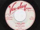 Close Harmony Black Gospel SKYLIGHTS I Need Thee/What Shall We Call Him M- HEAR