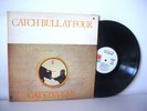 CAT STEVENS Catch Bull At Four WHITE LABEL PROMO LP from 1972 (A&M SP-4365)
