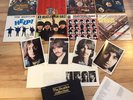 The Beatles Collection Vinyl Box komplett mit Fotos und Poster 1C 198-53-163-176