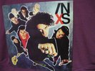INXS LP  