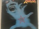 VENOM 'From Hell To The Unknown' 1985 UK BLACK METAL Double LP