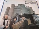 GROUNDHOGS Blues Obituary LP VINYL UK Liberty 1970 7 Track Vinyl LP Stereo