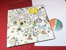 Led Zeppelin  III  -  LP Atlantic ATL 50002 Germany sehr gut