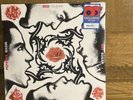 Red Hot Chili Peppers Ltd. Red Vinyl 2LP 