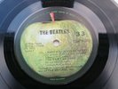 THE BEATLES 1970  MEXICAN EP   I WANT YOU ( SHE'S SO HEAVY )    APPLE EPEM 10458