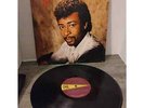 Dennis Edwards Don't Look Any Further Vinyl LP Gordy 6057GL 1984