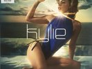Kylie Minogue Light Years 2x Vinyl LP NEW SEALED Ltd 2500 copies Blue Vinyl RARE