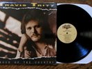 TRAVIS TRITT - Proud Of The Country (1987) Vinyl, LP / CHR-0001 Opened Shrink NM