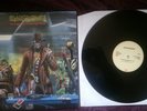 Iron Maiden Stranger in a Strange Land 1986 EMI Records 12