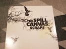 The Spill Canvas Scraps/No Really I’m Fine Vinyl Record