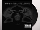 Jay-Z - The Black Album *BRAND NEW / SEALED* Explicit 2XLP Gatefold Vinyl Record