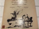The Devil’s Trill Sonatas For Violin & Continuo Nonesuch Records 1979 VG+/ VG+