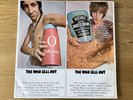 THE WHO Sell Out 1967 UK TRACK 1st Press *MONO* A2/B1  NM Laminated Cover LP