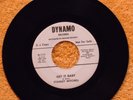 northern soul STANLEY MITCHELL Get It Baby / Quit Twistin' My Arm DYNAMO 111  DJ