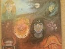 King Crimson – In The Wake Of Poseidon VINYL LP 1970