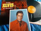 Elvis Presley FROM ELVIS IN MEMPHIS LSP-4155 (USA 1969 ORIGINAL) BONUS PHOTO