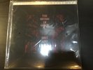 The Sisters Of Mercy First & Last & Always #'d Mobile Fidelity Vinyl LP NEW MFSL