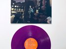 DAVID BOWIE - THE RISE AND FALL OF ZIGGY STARDUST AND THE SPIDERS FROM MARS