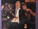 AC/DC OZ LP BON SCOTT/BLUE/FIRST PRESS=IF YOU WANT BLOOD