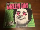 Green Day  Uno Pink Vinyl LP Hot Topic  Exclusive  Sealed  Very Rare Billie Joe