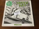 Green Day 39/Smooth LP Re-issue LP White Vinyl  LP With 2 x 7