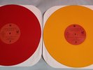 Only Built 4 Cuban Linx... [2LP] by Raekwon (Newbury Comics Red & Yellow Vinyl)