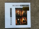 Harem Scarem S/T Limited Ed Numbered Gold 180g Vinyl LP Misprint Sealed 2022