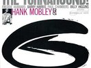 Hank Mobley - Turnaround [New Vinyl LP]