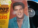 Elvis Presley POT LUCK LSP-2523 (USA 1962 ORIGINAL) SHRINK 1ST PRESSING 1S/1S
