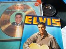 Elvis Presley GOLDEN RECORDS VOL 3 LPM-2765 (USA 1963 ORIGINAL) W/ PHOTO FOLIO