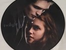 Twilight Picture Disc Vinyl Record LP Hot Topic Exclusive