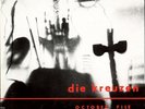 Die Kreuzen - October File [New Vinyl LP]
