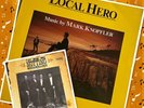 Mark Knopfler-local hero-The Notting hillbillies-Missing 2 Vinyl, LPs Cancel